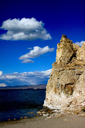 Rocky Lake